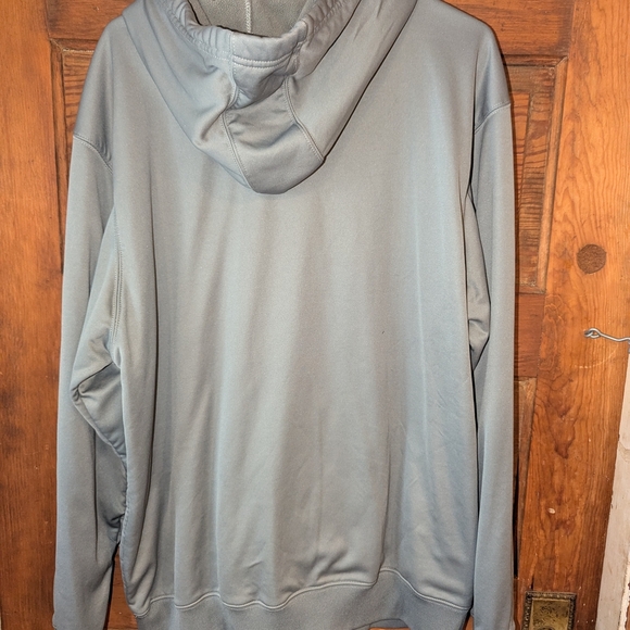 Ohio State Gray Hoodie - Picture 5 of 7